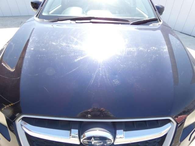 SUBARU IMPREZA SPORT 2013 Image 31