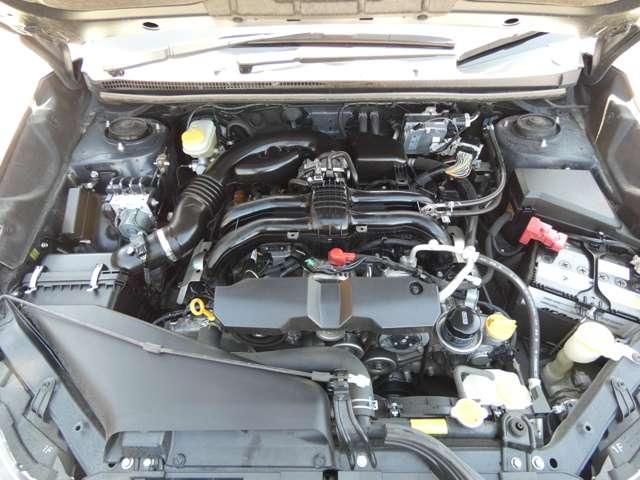 SUBARU IMPREZA SPORT 2013 Image 31