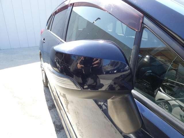 SUBARU IMPREZA SPORT 2013 Image 31