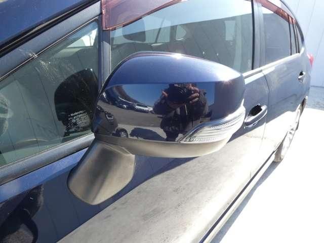 SUBARU IMPREZA SPORT 2013 Image 31