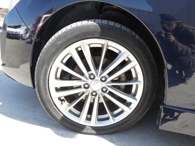 SUBARU IMPREZA SPORT 2013 Image 31