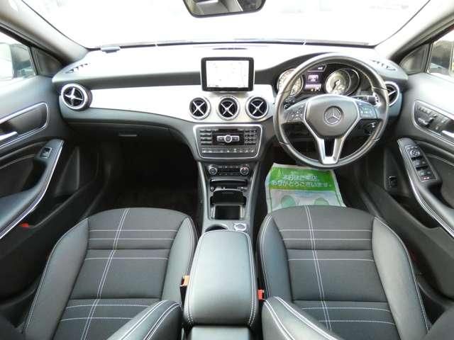 MERCEDES BENZ GLA CL 2015 Image 31