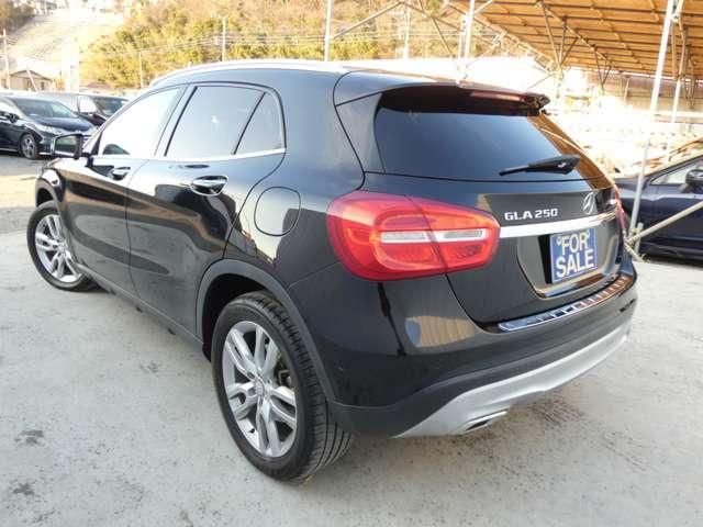 MERCEDES BENZ GLA CL 2015 Image 31