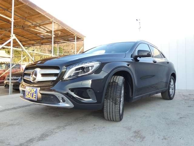 MERCEDES BENZ GLA CL 2015 Image 31