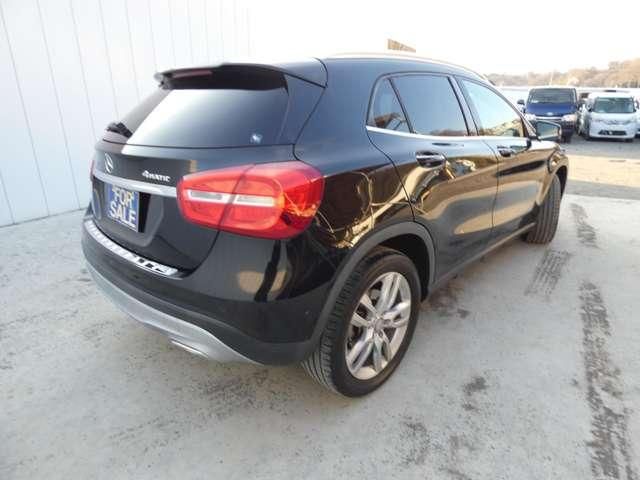 MERCEDES BENZ GLA CL 2015 Image 31