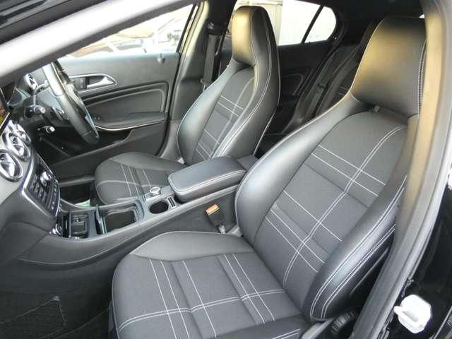 MERCEDES BENZ GLA CL 2015 Image 31