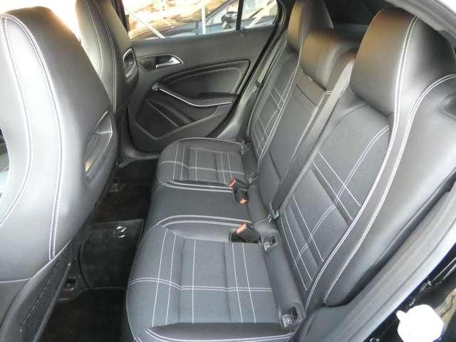 MERCEDES BENZ GLA CL 2015 Image 31