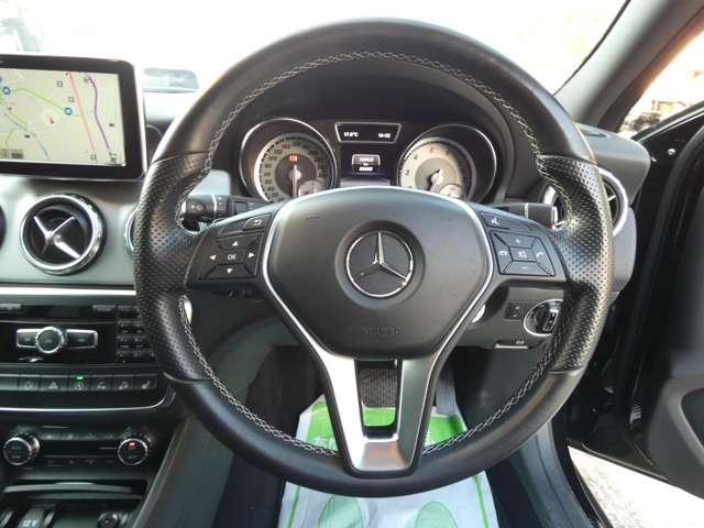 MERCEDES BENZ GLA CL 2015 Image 31