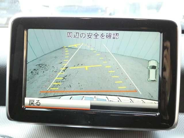 MERCEDES BENZ GLA CL 2015 Image 31