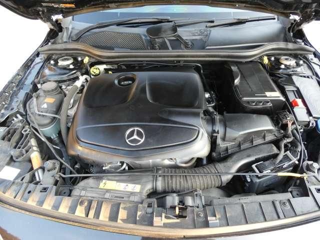 MERCEDES BENZ GLA CL 2015 Image 31