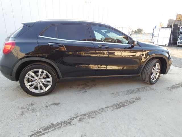 MERCEDES BENZ GLA CL 2015 Image 31