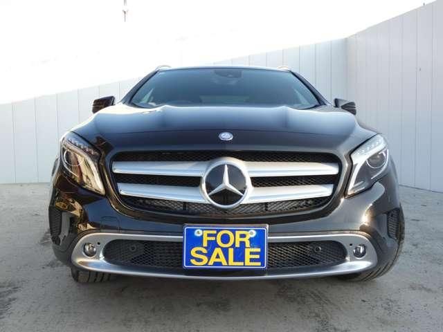 MERCEDES BENZ GLA CL 2015 Image 31