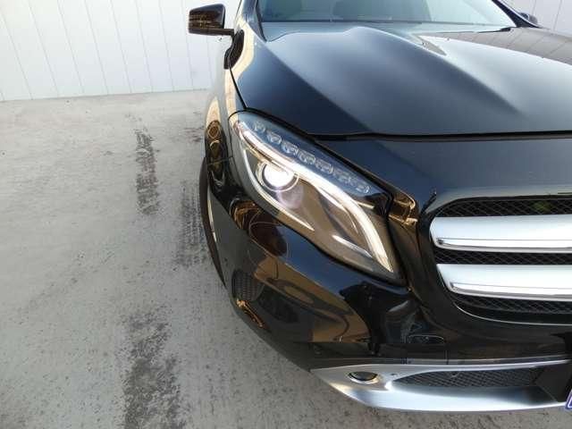 MERCEDES BENZ GLA CL 2015 Image 31