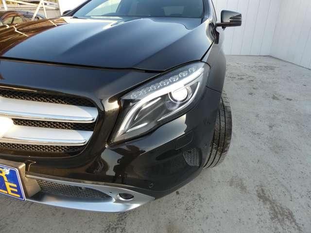 MERCEDES BENZ GLA CL 2015 Image 31