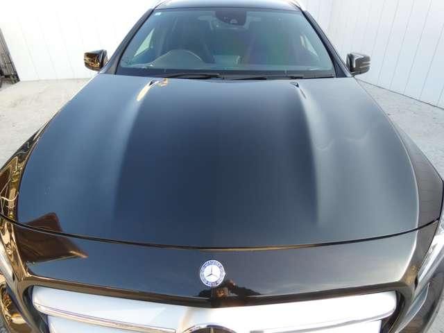 MERCEDES BENZ GLA CL 2015 Image 31