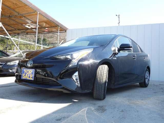 TOYOTA PRIUS 2015 Image 31