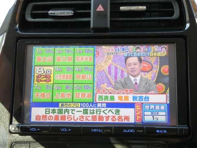 TOYOTA PRIUS 2015 Image 31