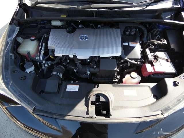 TOYOTA PRIUS 2015 Image 31