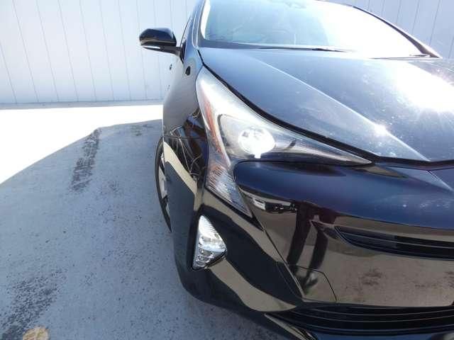 TOYOTA PRIUS 2015 Image 31