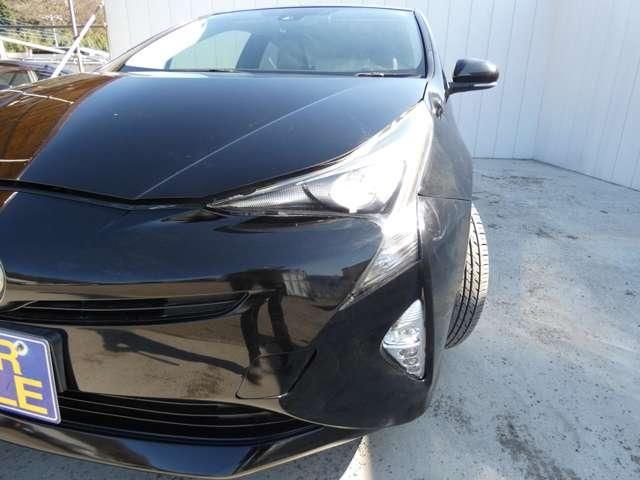 TOYOTA PRIUS 2015 Image 31