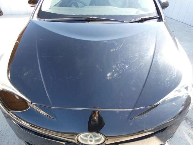 TOYOTA PRIUS 2015 Image 31