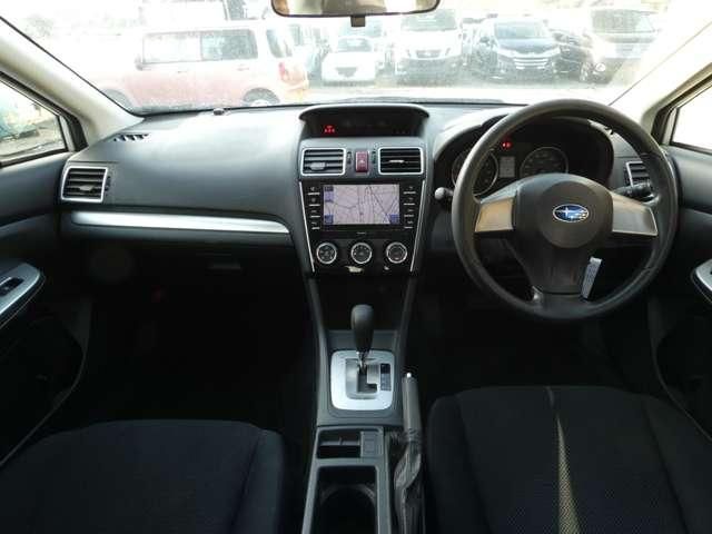 SUBARU IMPREZA G4 2015 Image 31