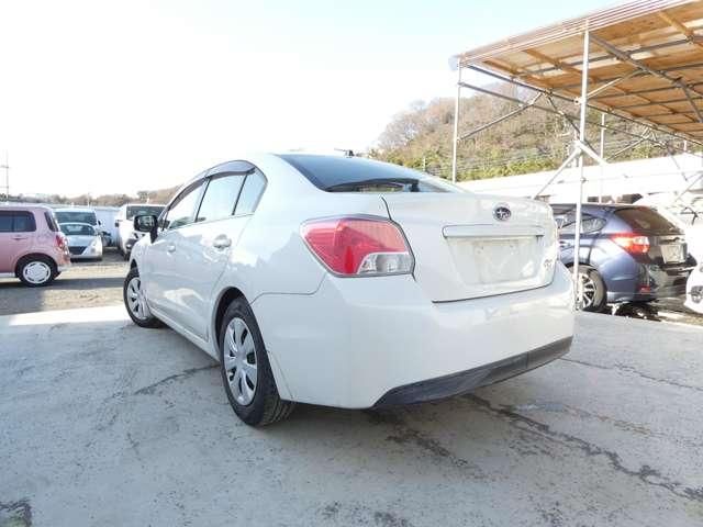 SUBARU IMPREZA G4 2015 Image 31