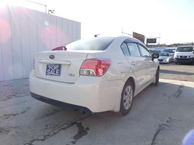 SUBARU IMPREZA G4 2015 Image 31