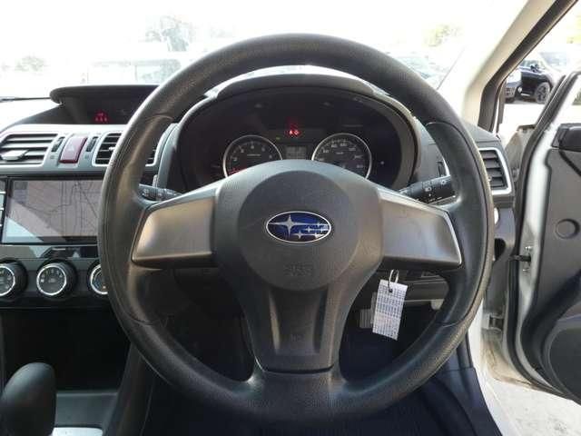 SUBARU IMPREZA G4 2015 Image 31