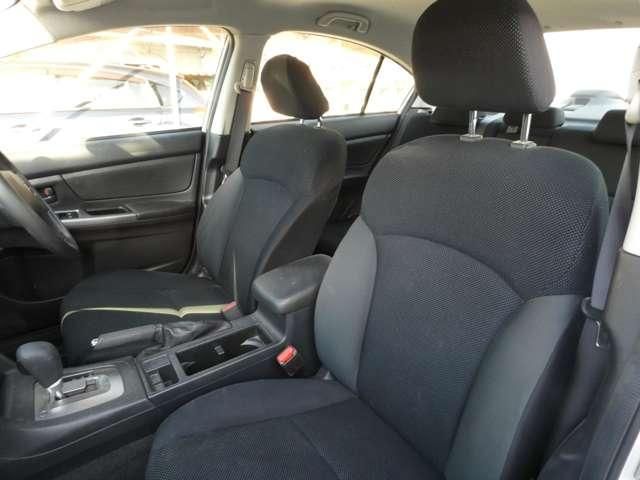 SUBARU IMPREZA G4 2015 Image 31
