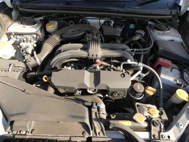 SUBARU IMPREZA G4 2015 Image 31