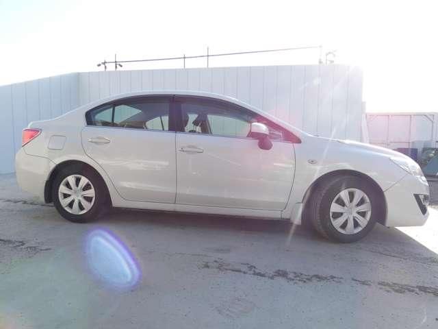 SUBARU IMPREZA G4 2015 Image 31