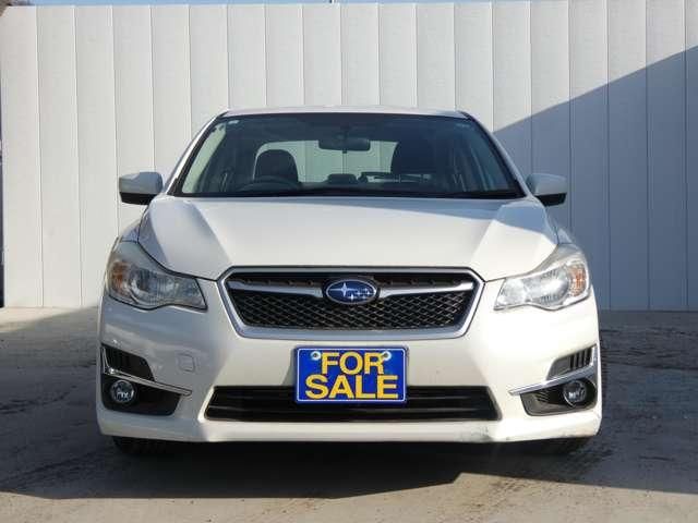 SUBARU IMPREZA G4 2015 Image 31