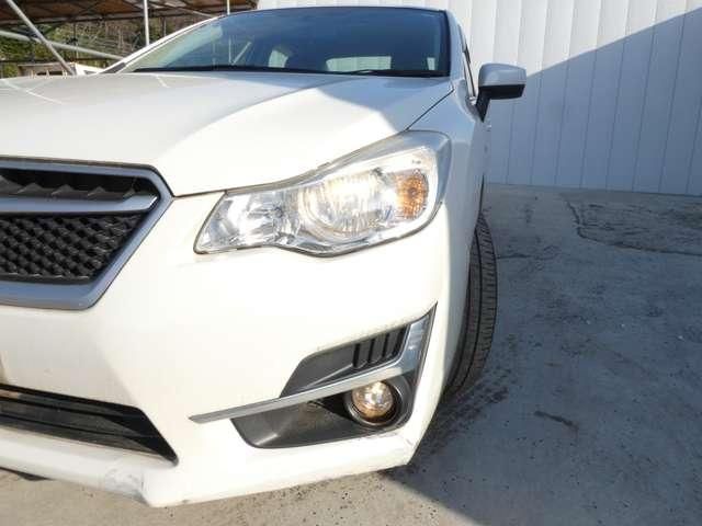 SUBARU IMPREZA G4 2015 Image 31