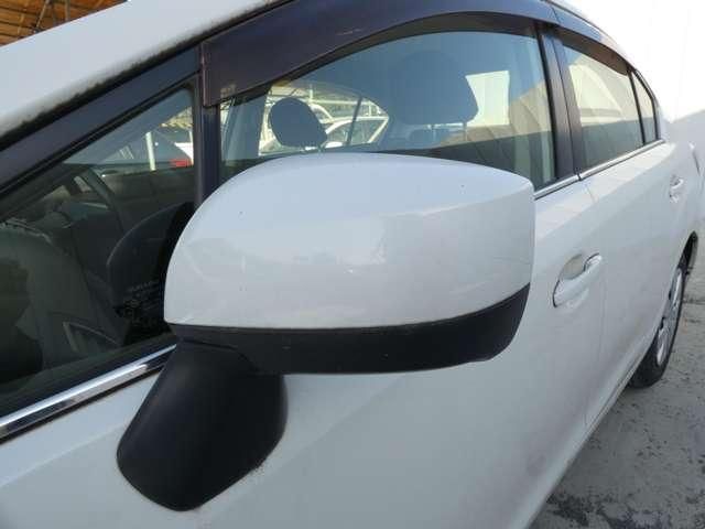 SUBARU IMPREZA G4 2015 Image 31