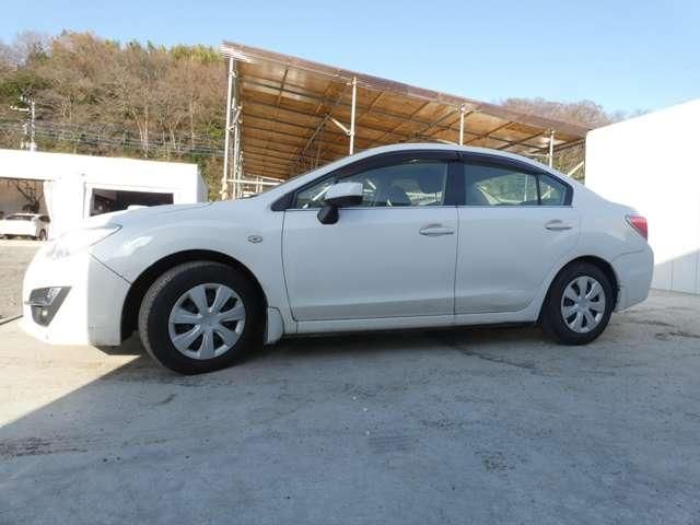 SUBARU IMPREZA G4 2015 Image 31