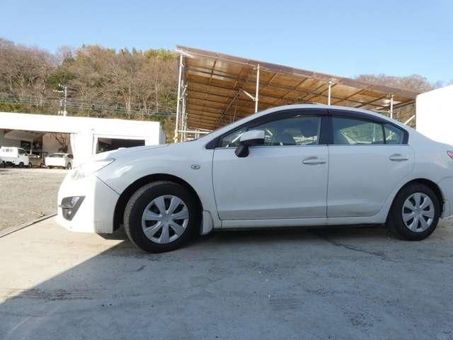 SUBARU IMPREZA G4 2015 Image 31