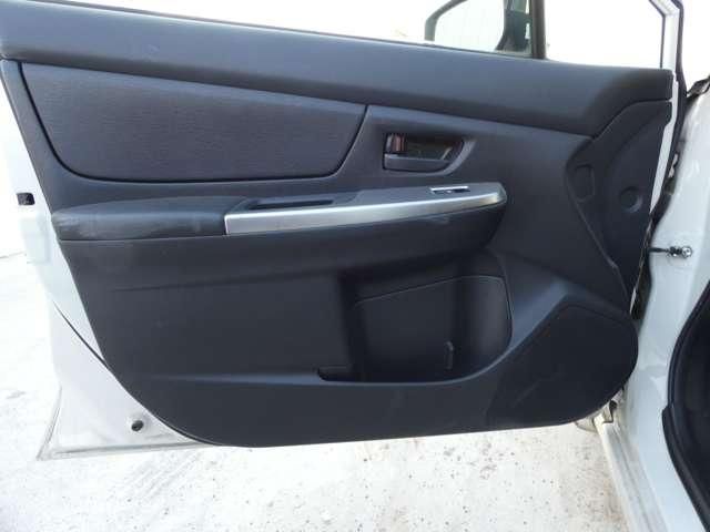 SUBARU IMPREZA G4 2015 Image 31