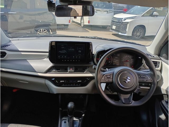 SUZUKI SWIFT 4WD 2024 Image 31