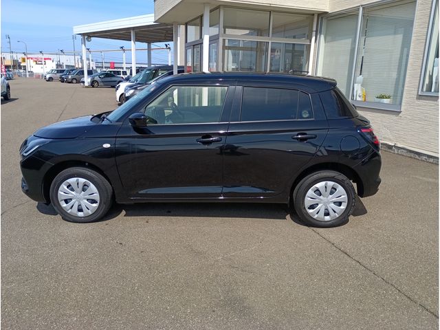 SUZUKI SWIFT 4WD 2024 Image 31