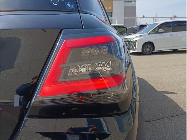 SUZUKI SWIFT 4WD 2024 Image 31