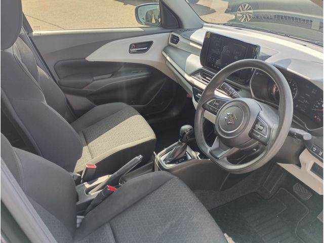 SUZUKI SWIFT 4WD 2024 Image 31