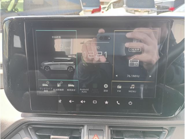 SUZUKI SWIFT 4WD 2024 Image 31