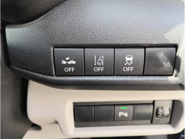 SUZUKI SWIFT 4WD 2024 Image 31