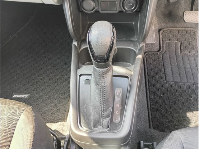 SUZUKI SWIFT 4WD 2024 Image 31