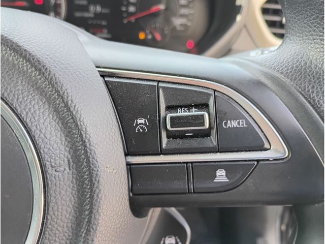 SUZUKI SWIFT 4WD 2024 Image 31