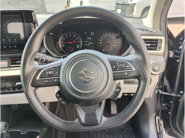 SUZUKI SWIFT 4WD 2024 Image 31