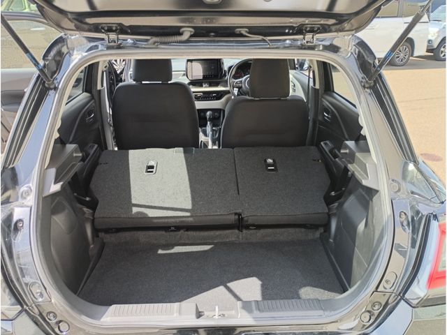 SUZUKI SWIFT 4WD 2024 Image 31