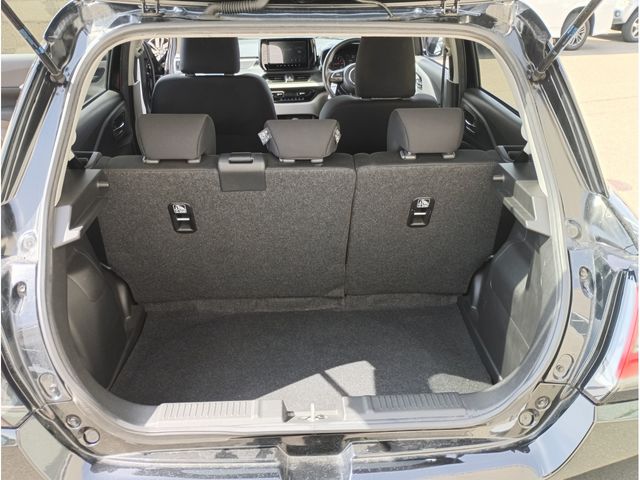 SUZUKI SWIFT 4WD 2024 Image 31