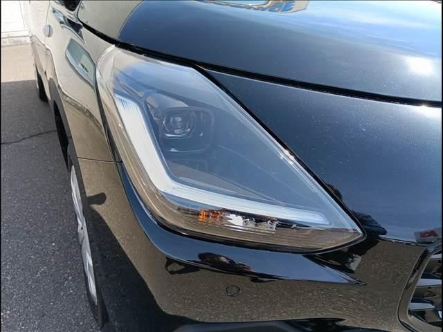 SUZUKI SWIFT 4WD 2024 Image 31